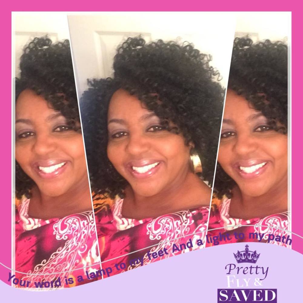 Meet your Posher, Tami